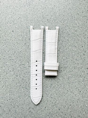 versace watch strap replacement